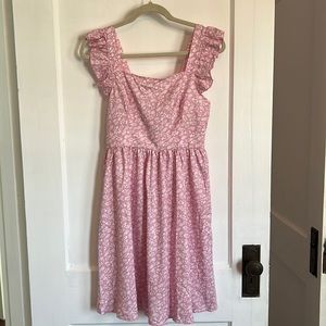 Shein dress in size medium.
